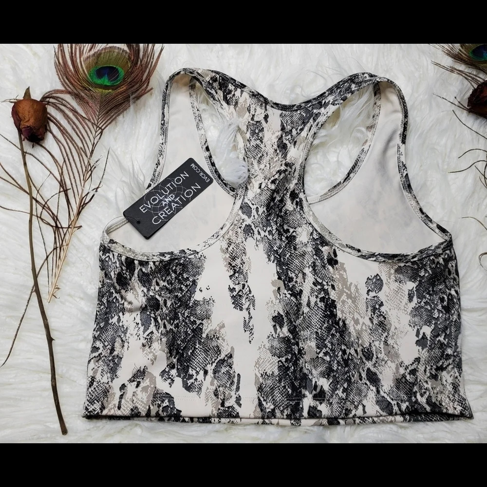 Evolution & Creation Cami - Picture 3 of 3